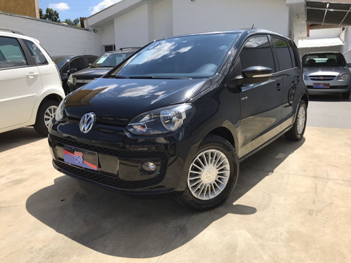 Imagem 8 de 8 de Volkswagen - Up 1.0 Tsi Move 12v Flex 4p Manual 2017