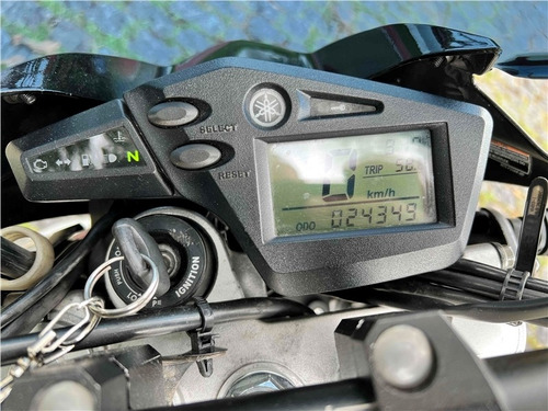 Imagem 8 de 14 de Yamaha Xt 660 R
