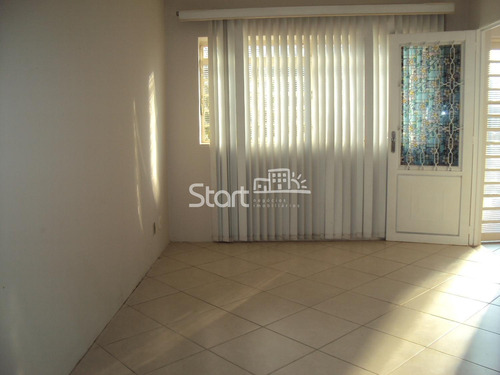 Imagem 4 de 18 de Casa Para Aluguel Em Chácara Da Barra - Ca006181