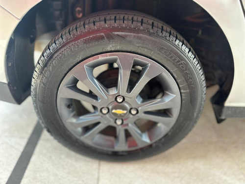 Chevrolet Prisma 1.4 Mpfi Ltz 8v Flex 4p Manual