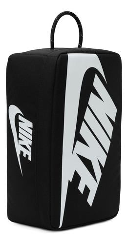 Bolso Para Calzado Nike Negro Talla UNIT