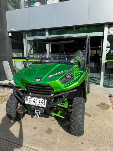 Kawasaki Teryx 800 4x4