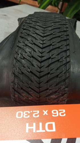 Imagen 5 de 7 de Llanta Maxxis Dth 26*2.30 / Plegable Con Kevlar/ 60 Tpi