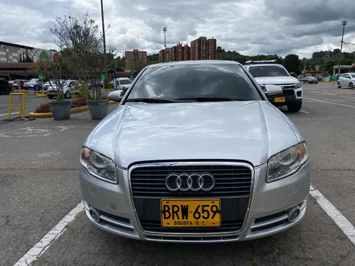 Audi A4 1.8 TURBO B7