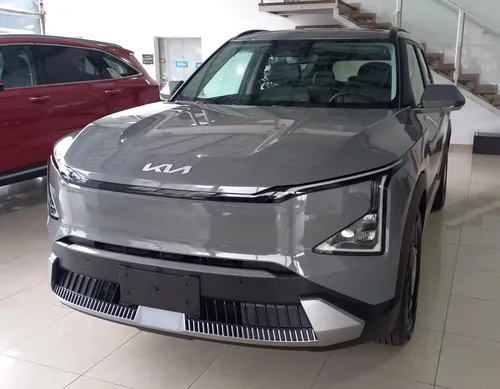 Kia EV5 0.0 Ligth