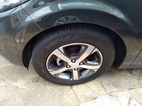 Chevrolet Onix 2018