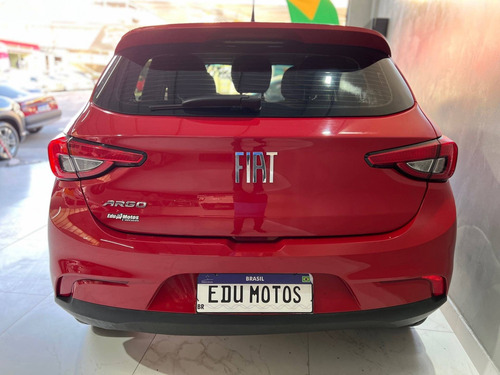 Imagem 5 de 12 de Fiat Argo Drive 1.0 Firefly Flex 2019