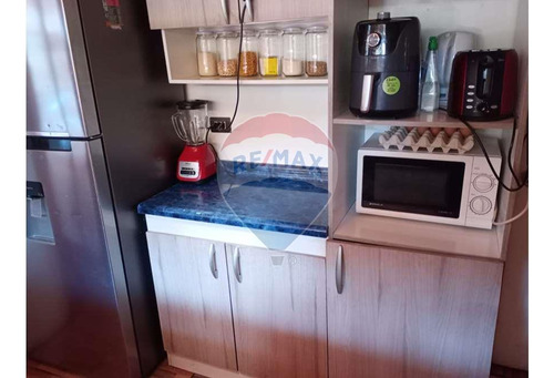 Casa Y Comercio En Buin: ¡vive Y Emprende Hoy!