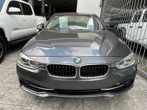 Bmw Serie 3 1.5 318 Ia Sport Line At 2018