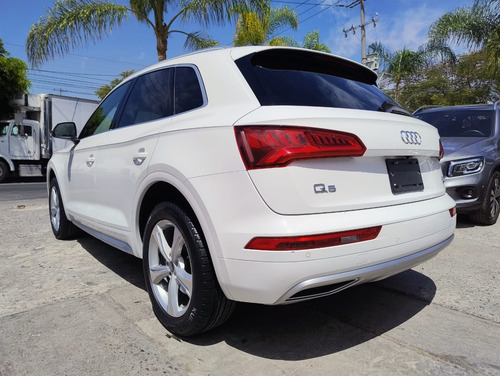 Audi Q5 2.0 L T Elite Dsg