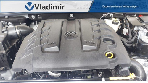 Volkswagen Amarok V6 3.0 Tdi 258hp 2021 0km