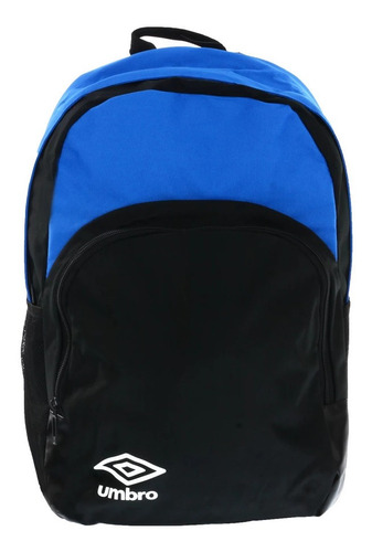 Mochila Umbro Original Bolso Estudiante Urbana 