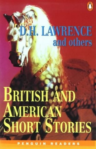 British And American Short Stories - D.h. Lawrence