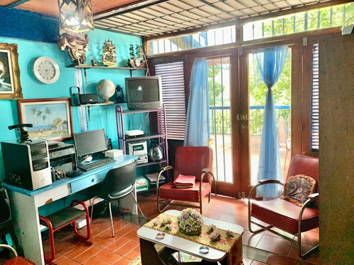 Imagen 6 de 19 de Casa En Venta Santa Ana, Cafetal 392m2 Const. 563,25 T, 6 Hab, 5 Baños Y 6 P/e
