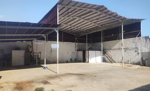 Sky Group Atenea Vende Galpón Industrial Ubicado En Loma Linda Guacara Estado Carabobo El Mismo Se Encuentra En Complejo Industrial Privado