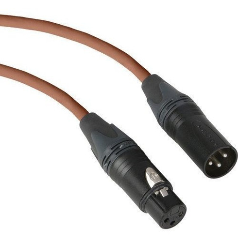 Cable Para Micrófono: Cable De Micrófono Kopul Premium Perfo