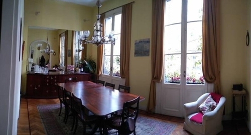 Departamento De Categoria En Recoleta