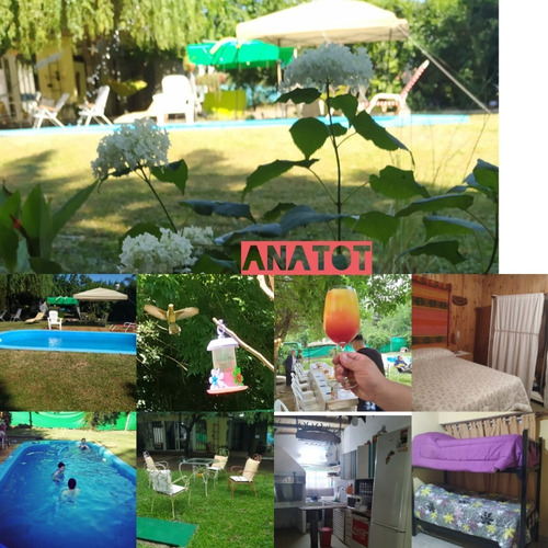 Imagen 11 de 14 de Quinta En Alquiler Temporario . What 2213596796