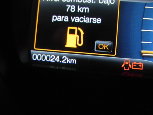 Imagen 23 de 23 de Ford Ecosport 1.6 Se 2014!!! 2º Mano!! Exelente!!! 99000 Km