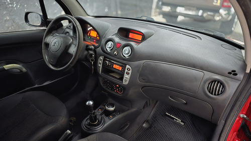 Citroën C3 1.4 I Sx Am74
