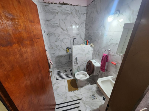 Venta Casa 3amb En Padua-merlo Con Local Y Galpon