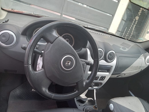 Renault Stepway 2009