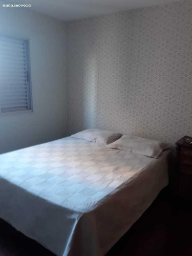 Imagem 8 de 12 de Apartamento Para Venda Em Mogi Das Cruzes, Centro, 3 Dormitórios, 1 Suíte, 3 Banheiros, 1 Vaga - 3164_2-1216756