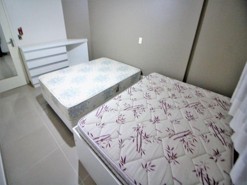 Imagem 21 de 25 de Apartamento Residencial À Venda, Vila Luis Antônio, Guarujá. - Ap4282 - 34711171