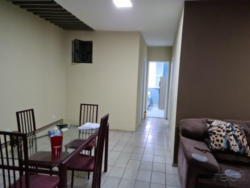 Imagem 10 de 15 de Casa - Cidade Dos Funcionarios - Ref: 1297 - V-rl1297