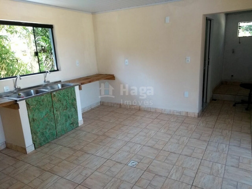 Imagem 14 de 22 de Sítio À Venda Em Canelinha/sc - 1290