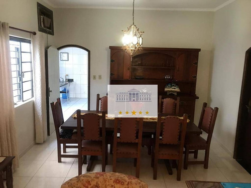 Imagem 11 de 23 de Casa Com 4 Dormitórios À Venda, 390 M² Por R$ 1.500.000,00 - Centro - Araçatuba/sp - Ca0084