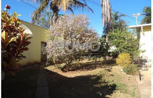 Imagem 8 de 8 de Chácara À Venda Em Recanto Dos Dourados - Ch007879