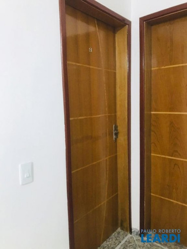 Imagem 3 de 8 de Apartamento - Vila Pires - Sp - 609333
