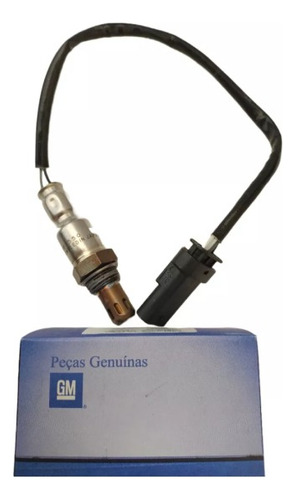 Sonda Lambda Pré Catalisador Onix Prisma Cobalt Montana