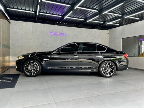 BMW Serie 5 528i Xg31