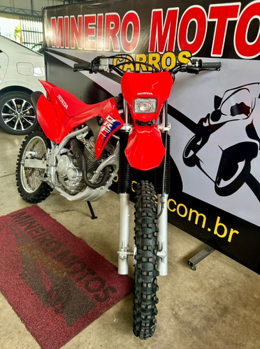 Crf 250f