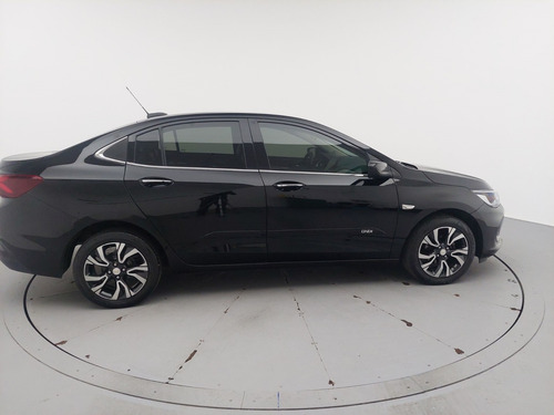 Chevrolet Onix 1.0 TURBO FLEX PLUS PREMIER AUTOMÁTICO