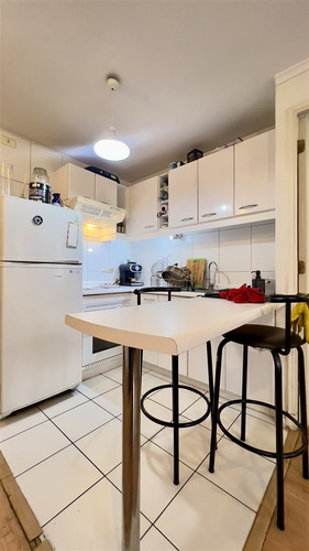 Departamento En Arriendo En Las Condes