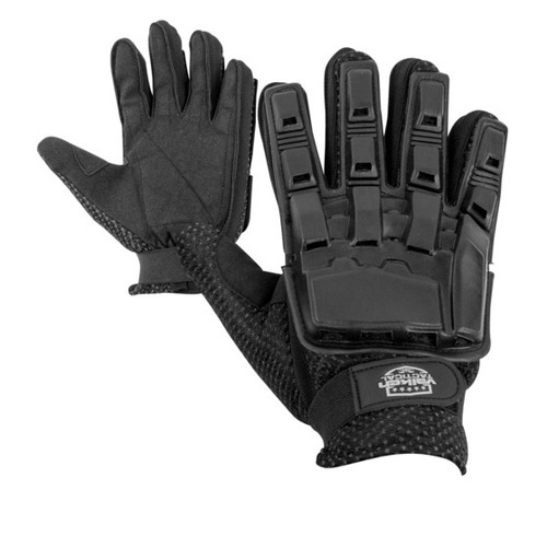 Guantes Proteccion Valken Completo Gotcha Airsoft Xchws P
