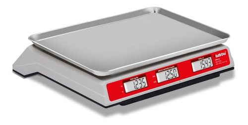Vinson Báscula Comercial Digital 40kg Envió Gratis Comprosi