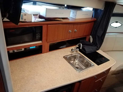 Imagen 8 de 14 de Bayliner 33 Pies