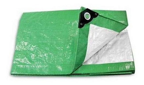 Lona Impermeable Protección Uv 2 X 3 Mt Colores Pretul Lp-23
