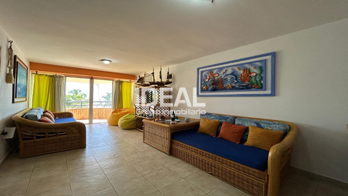 Ideal Vende Apartamento De 67 M² De 2 Habitaciones 2 Baños En Conjunto Residencial Puerto Azul