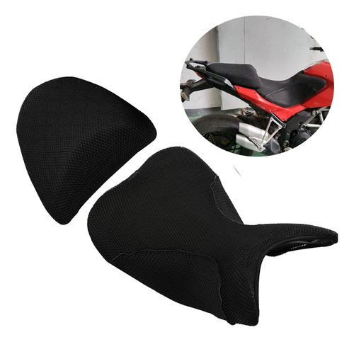 Funda De Asiento Ducati Multistrada 1200s 1200 S Mts 1260