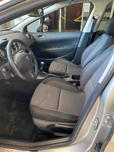 Peugeot 308 1.6 Allure 2014