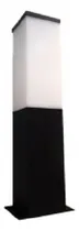 Comprar Farola Jardin Exterior Piso Columna Garden 500 Luminis