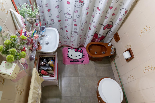 Venta De Casa 2 Dormitorios Con Cochera En Rosario - Humberto Primo Al 1500