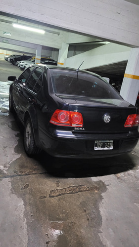 Volkswagen Bora 2.0 Trendline 115cv