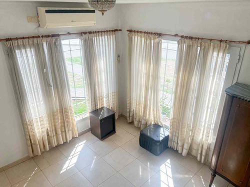 Duplex 3 Dormitorios Escritorio Lavadero Jardin