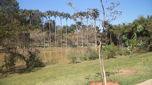 Imagem 15 de 26 de Terreno À Venda, 583 M² - Condomínio Reserva Do Itamaracá - Valinhos/sp - Te2441